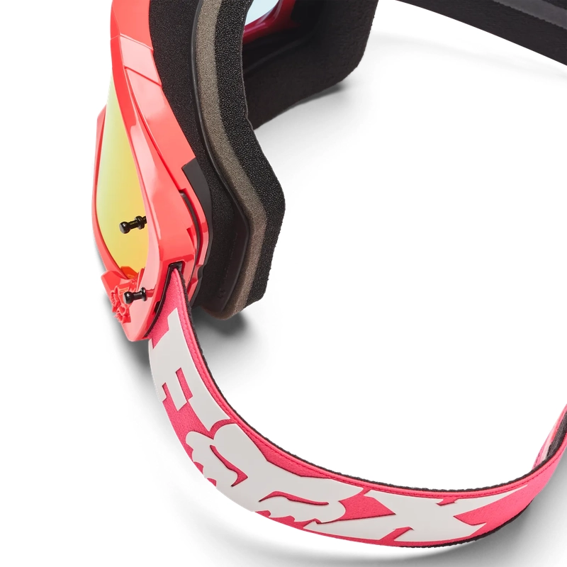 Vue Core Vivid Neon Pink Maske Einheitsgröße #3