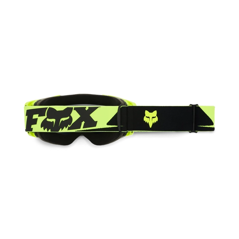 Masque Vue Core Vivid Hi Viz Jaune Taille Unique #1