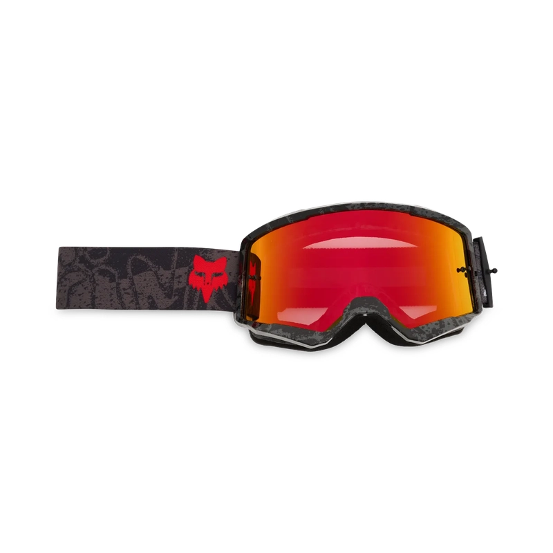 Maschera Main Abyss Black Taglia Unica - image
