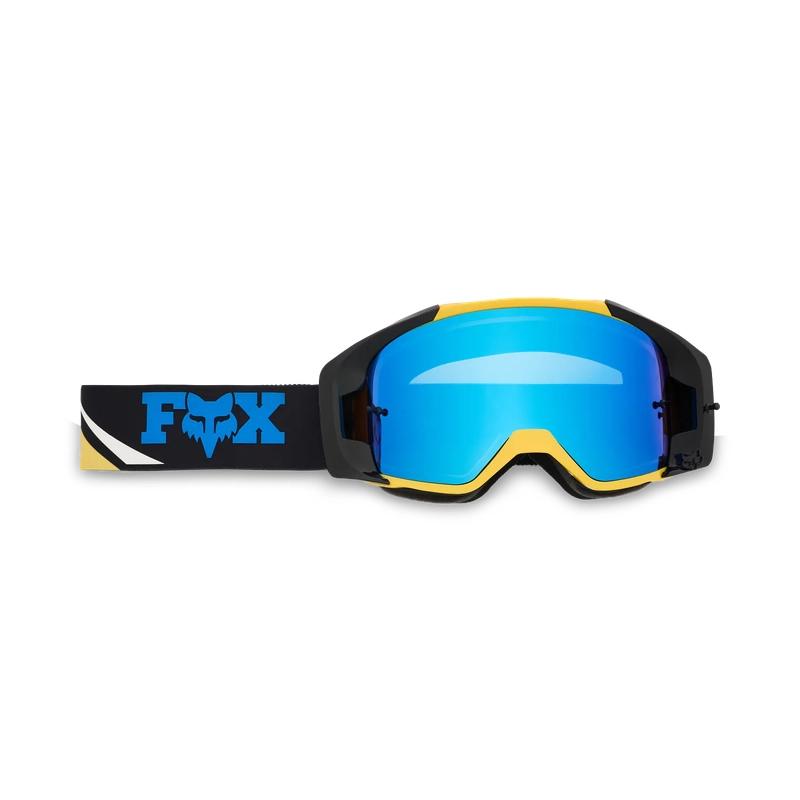 Maschera Vue Arc Vivid Yellow Taglia Unica - image