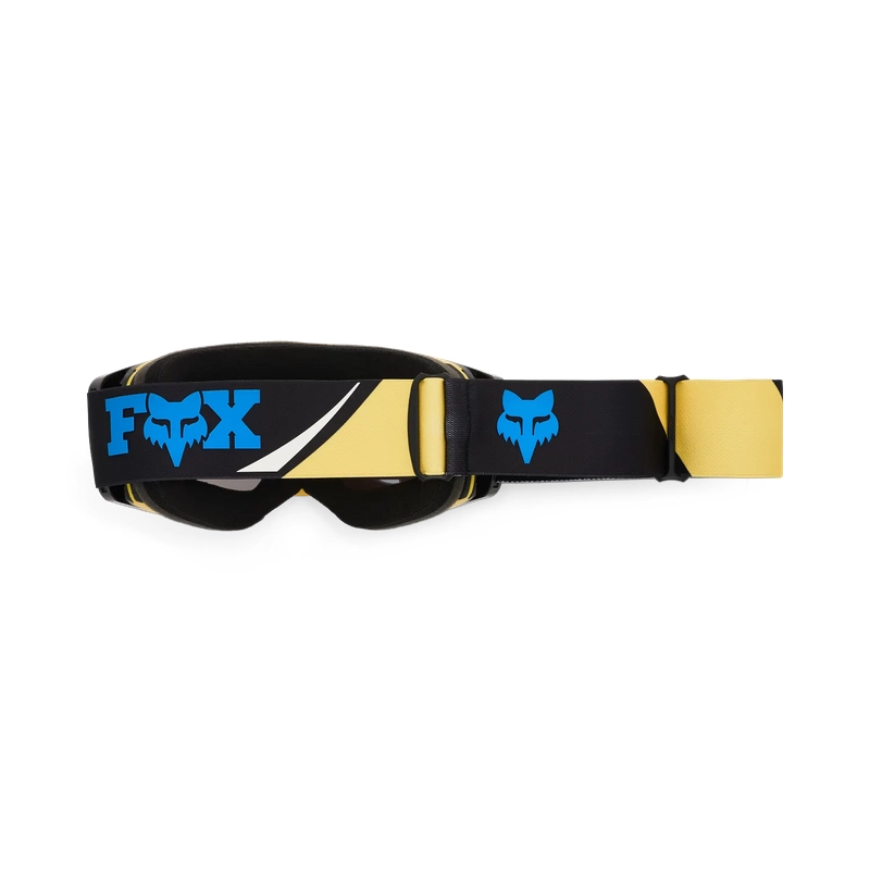 Maschera Vue Arc Vivid Yellow Taglia Unica #1