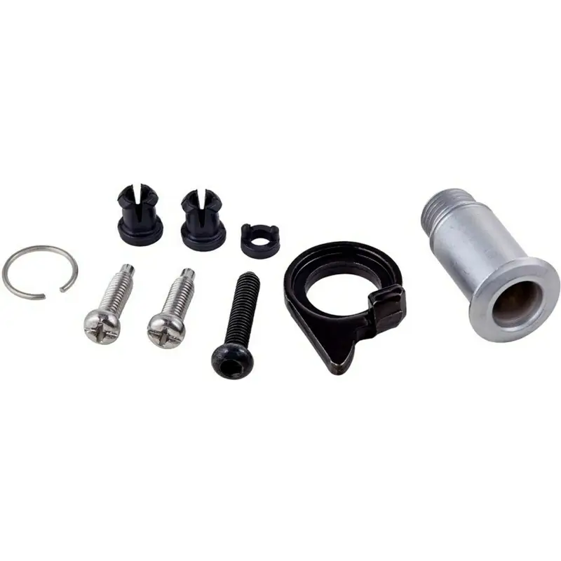 Kit Viti Fissaggio/Regolazione Deragliatore Posteriore GX 1x11 - image