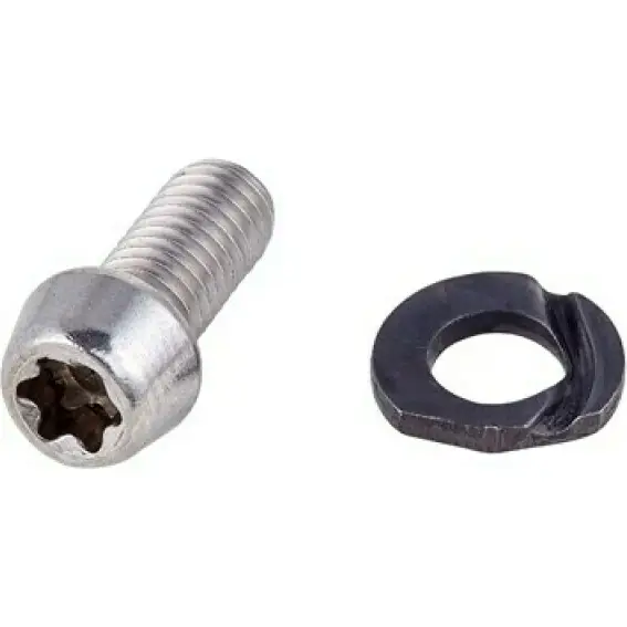 Kit Fissaggio Cavo Cambio Deragliatore Posteriore XX1/X01/GX Eagle - image
