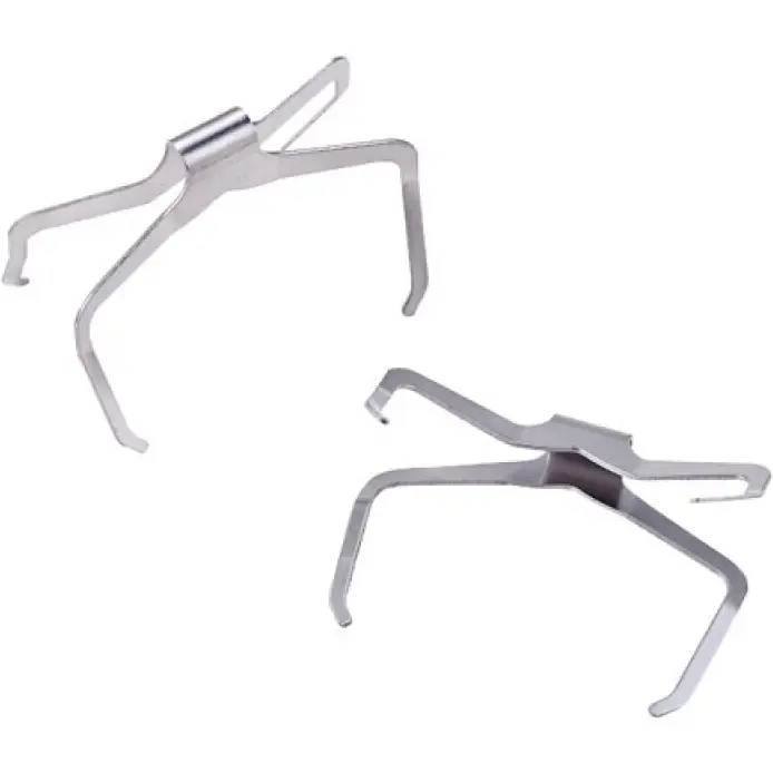 Molla Per Pastiglie Freno Per Level Ultimate/TLM 2 Pezzi - image