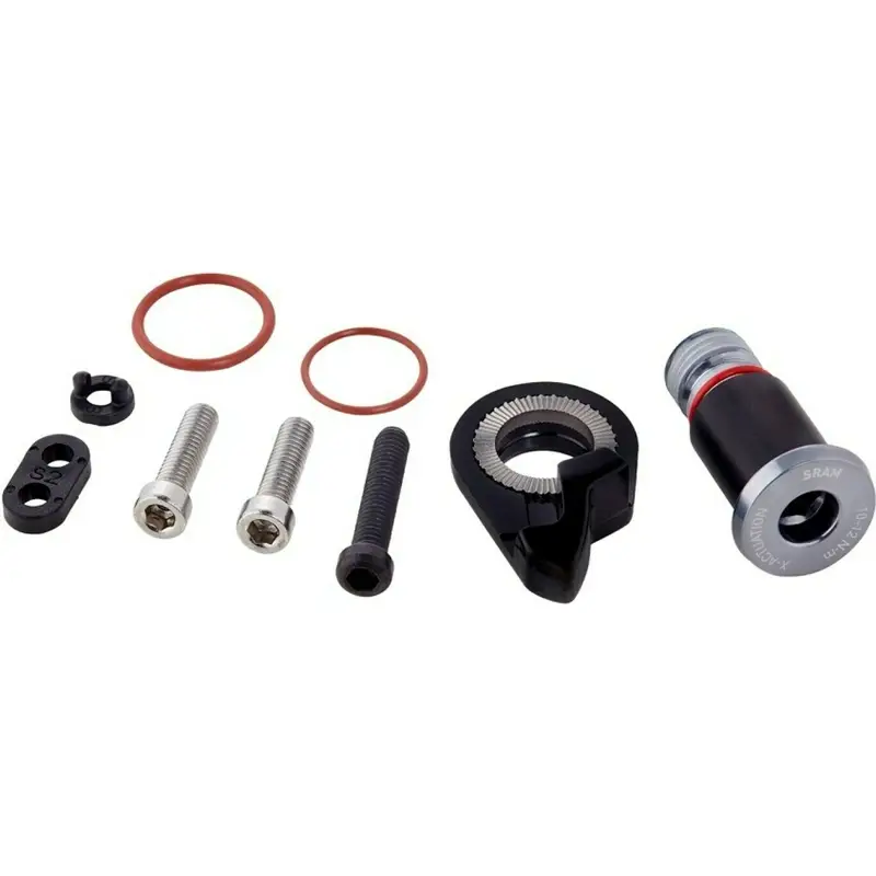 Kit Viti Per Deragliatore Posteriore XX1 - image