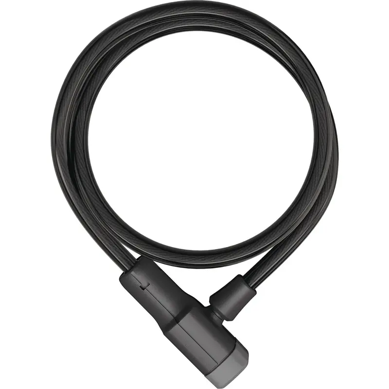 Câble de spirale 10x850mm Premier 5410k noir #1