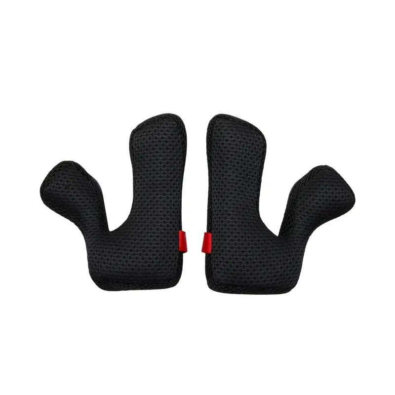 Guanciali Standard Per Rampage RS Nero Taglia S - image