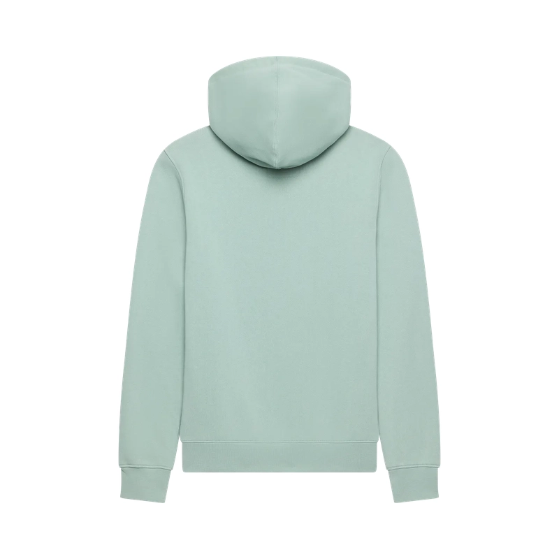 Felpa con Cappuccio da Donna Fox Head Fleece Arctic Blue Taglia XS #1