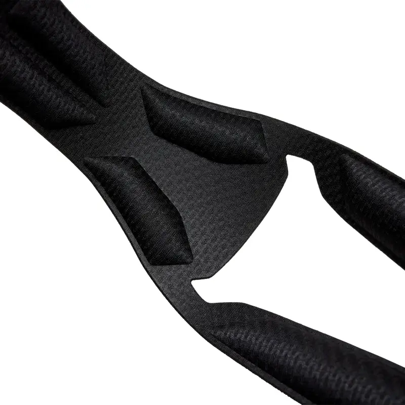 Fodera Comfort 15mm Per Rampage RS Nero Taglia XS #1