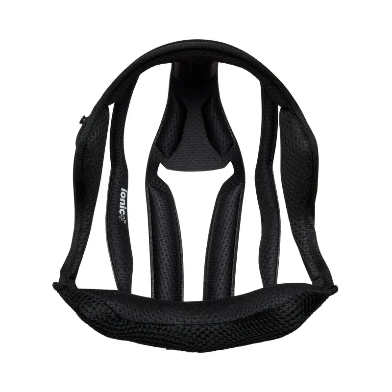 Doublure Comfort 20 mm pour Rampage RS Noir Taille S - image