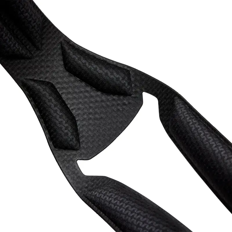 Doublure Comfort 20 mm pour Rampage RS Noir Taille S #1