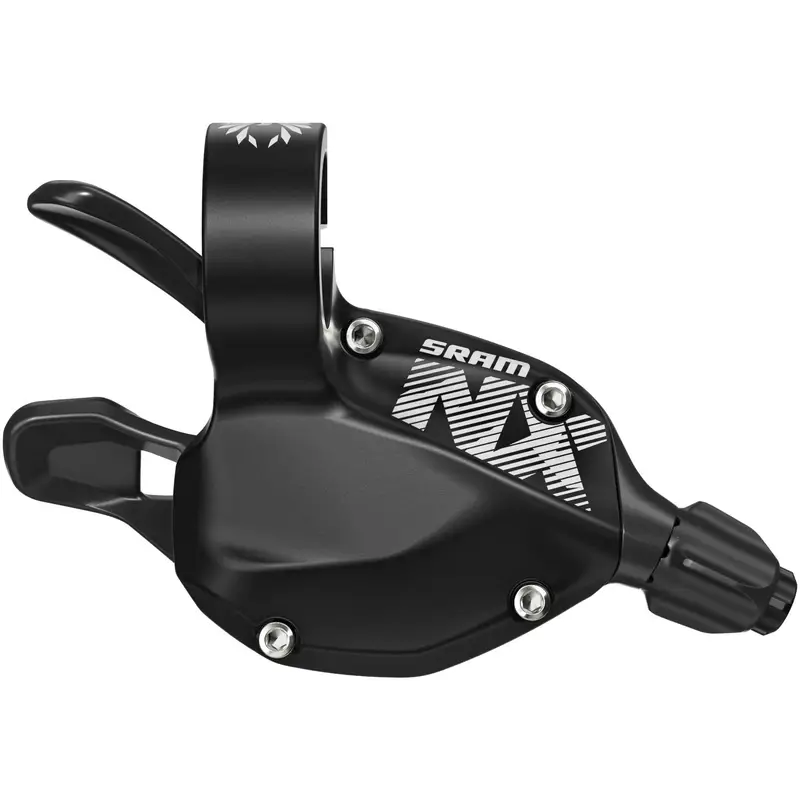 Comando cambio Trigger con collarino NX Eagle 1x12v - image