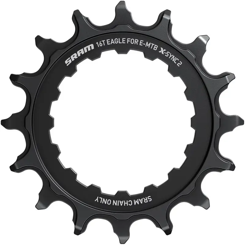 Corona X-Sync 2 Eagle Bosch 16D Schwarz - image