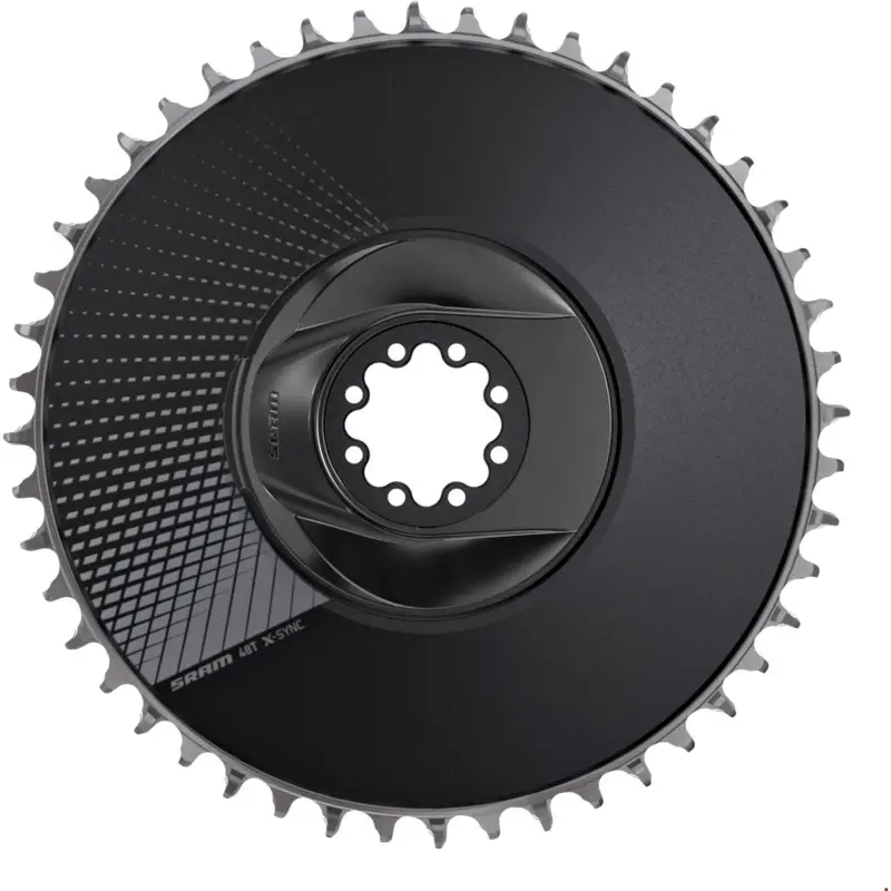Corona X-Sync Aero Direct Mount 48D Nero - image
