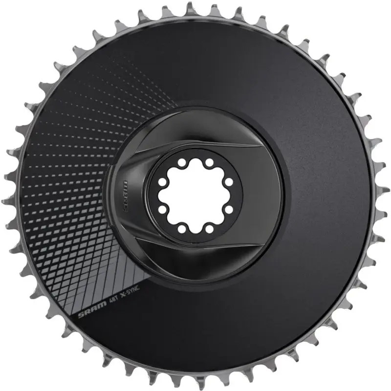 Corona X-Sync Aero Direct Mount 48D Nero #2