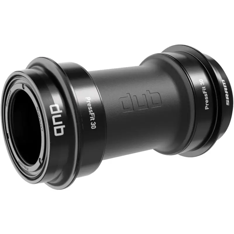 Mouvement Central PF30 Axe DUB 83mm - image
