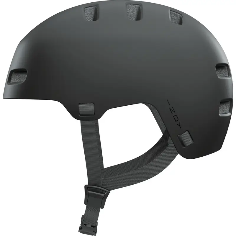 Casque BMX Indy Velvet Noir Taille S (51-55 cm) - image