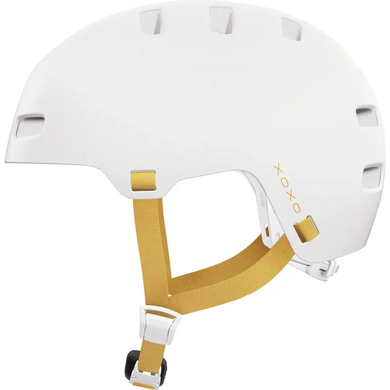 Casco Urban XOXO Polar White Talla M (54-58 cm) - image