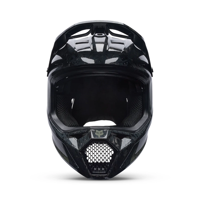 Casco Rampage RS Abyss Cpsc/Ce Black Taglia XS (53-54cm) #2