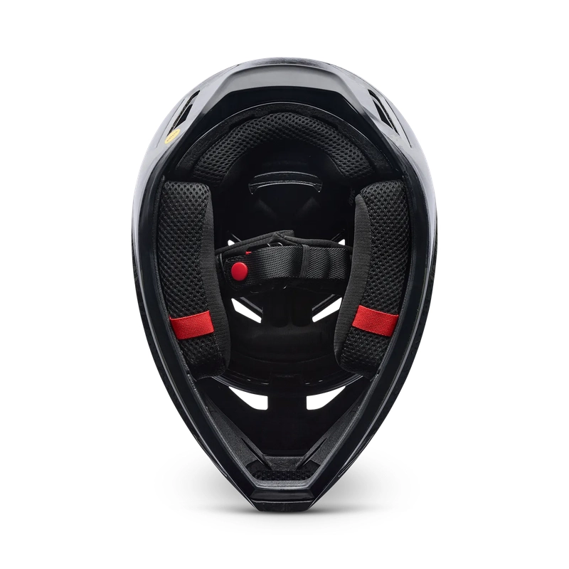 Casco Rampage RS Abyss Cpsc/Ce Black Taglia XXL (63-64cm) #5