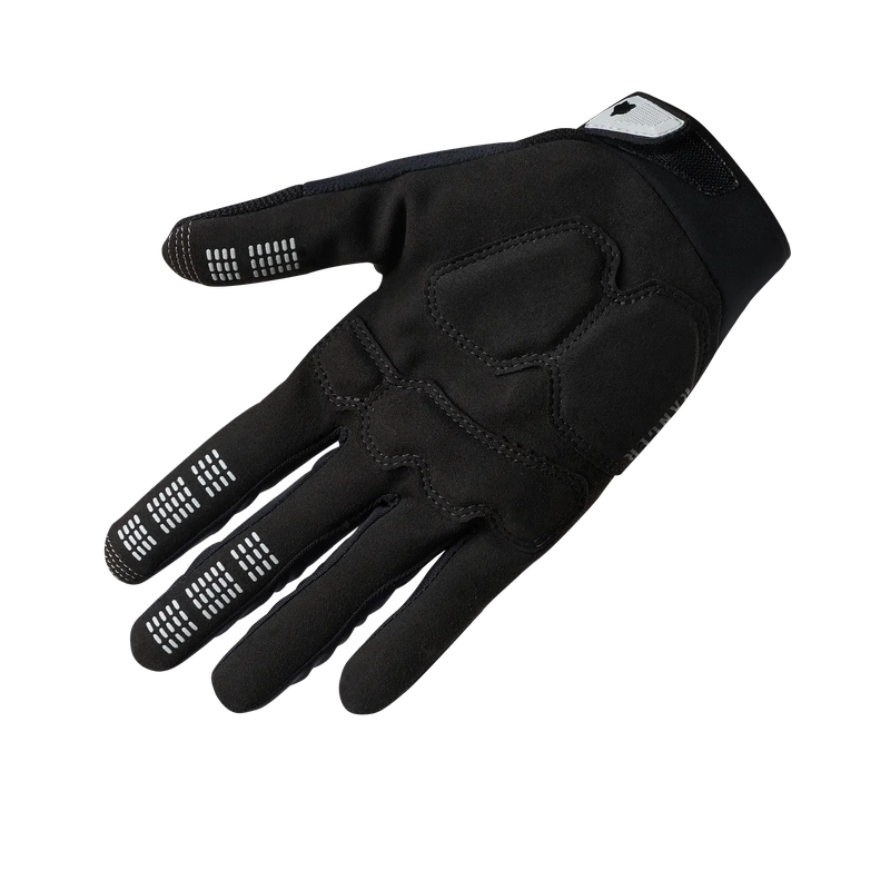 Guanti Ranger Gel Roughcut Black Taglia L #1