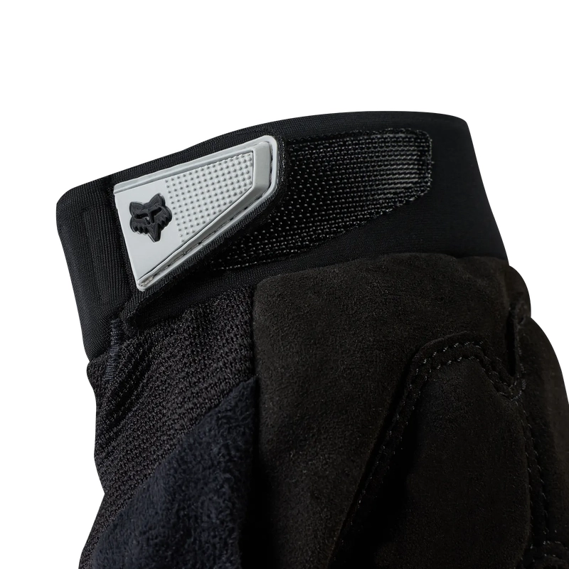 Guanti Ranger Gel Roughcut Black Taglia M #4