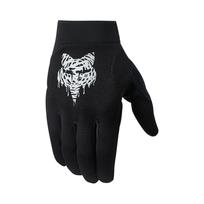 Guanti Ranger Gel Roughcut Black Taglia S - image