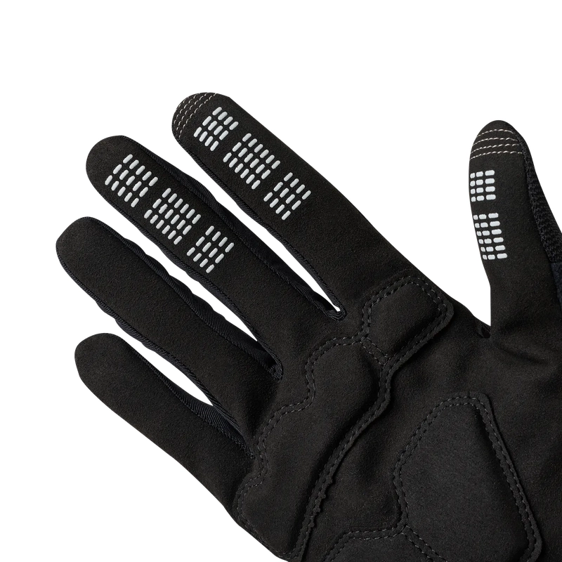 Guanti Ranger Gel Roughcut Black Taglia S #2