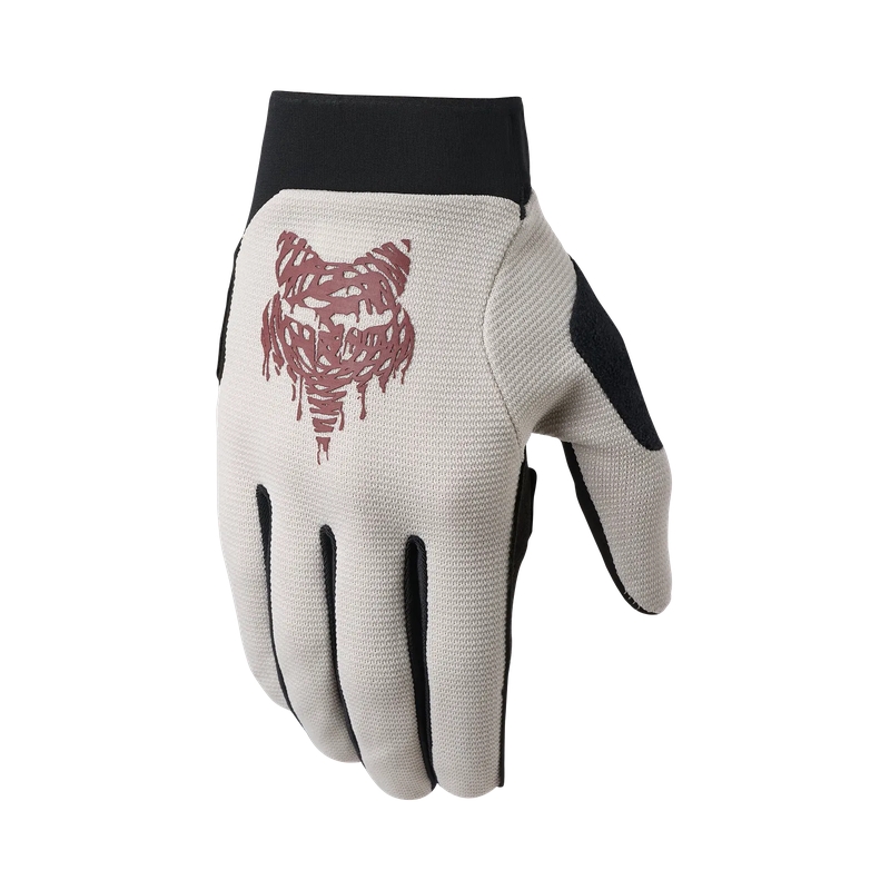 Guanti Ranger Gel Roughcut Chalk Taglia S