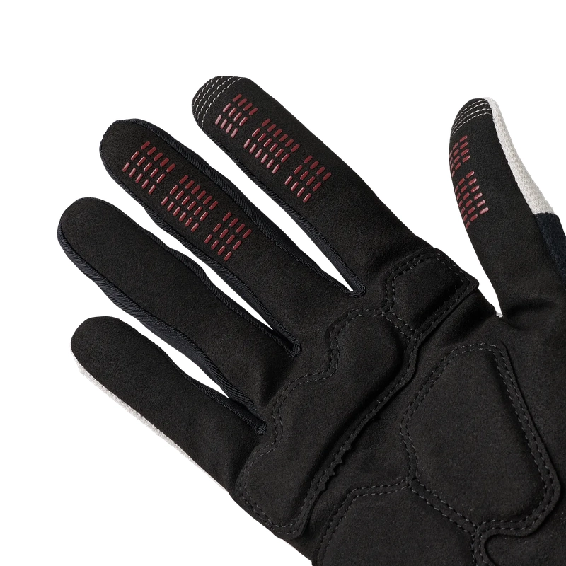 Guanti Ranger Gel Roughcut Chalk Taglia XL #2