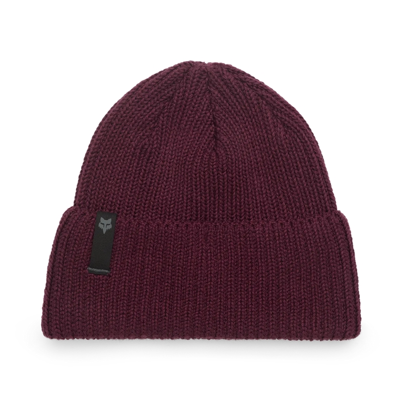 Berretto Machinist 2.0 Dark Maroon Taglia Unica