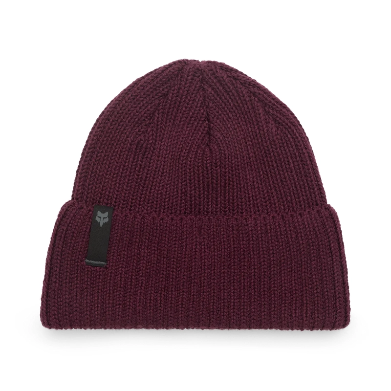 Berretto Machinist 2.0 Dark Maroon Taglia Unica - image