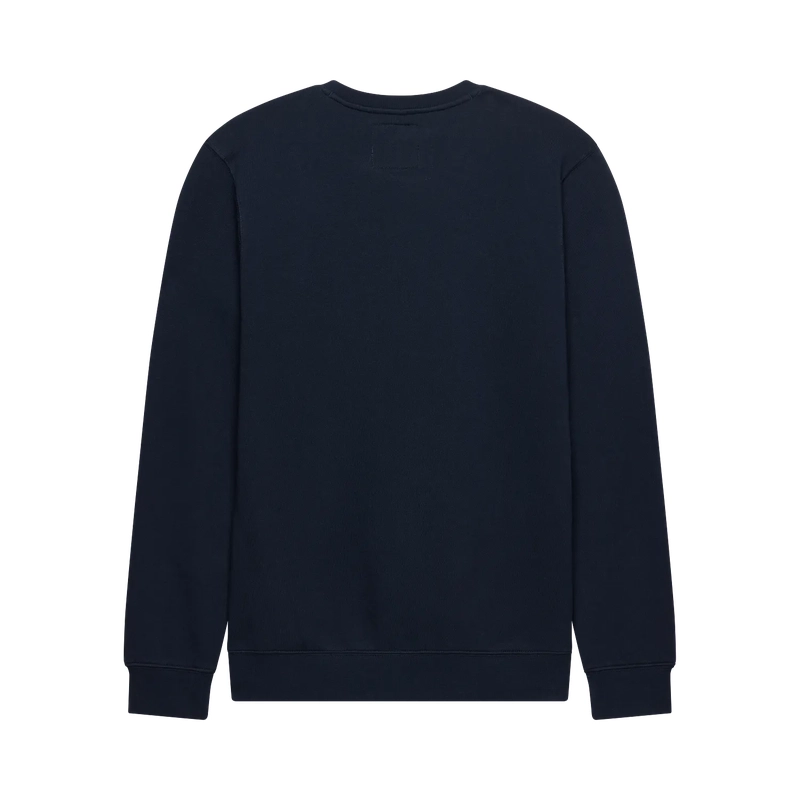 Felpa Absolute Fleece Crew Midnight Taglia XL #1