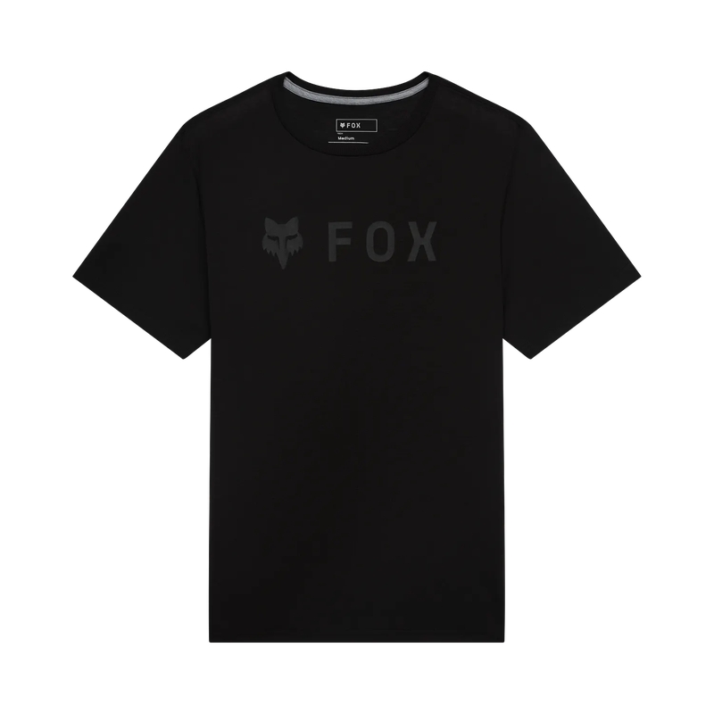 T-shirt Absolute Original Dri-Release Black Taglia L