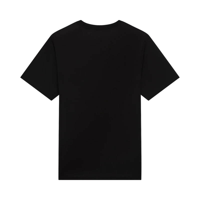 T-shirt Absolute Original Dri-Release Black Taglia L #1