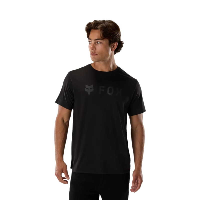 T-shirt Absolute Original Dri-Release Black Taglia S #2