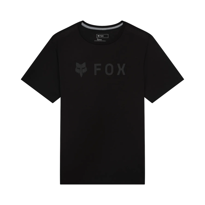 T-shirt Absolute Original Dri-Release Black Taglia XL - image