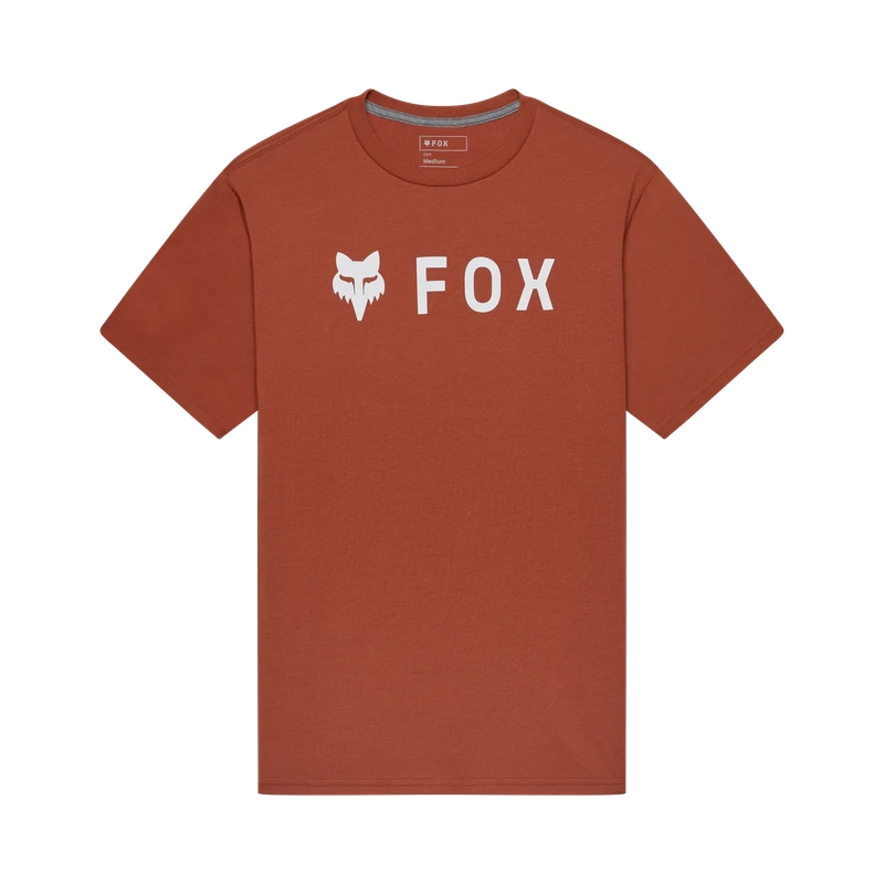 T-shirt Absolute Original Dri-Release Amber Scarlet Taglia S