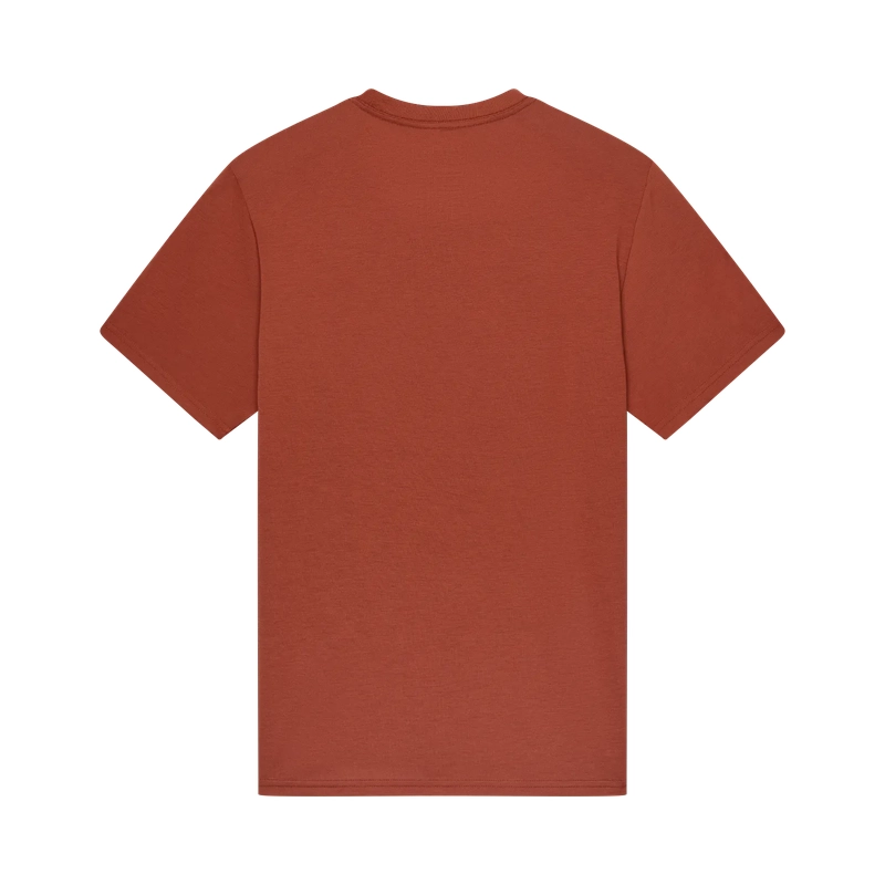 T-shirt Absolute Original Dri-Release Amber Scarlet Taglia S #1
