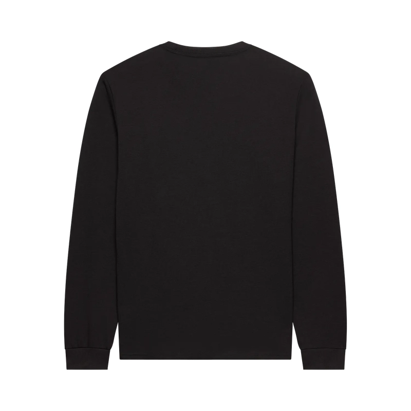 Maglietta a Maniche Lunghe Original Dri-Release Black Taglia L #1