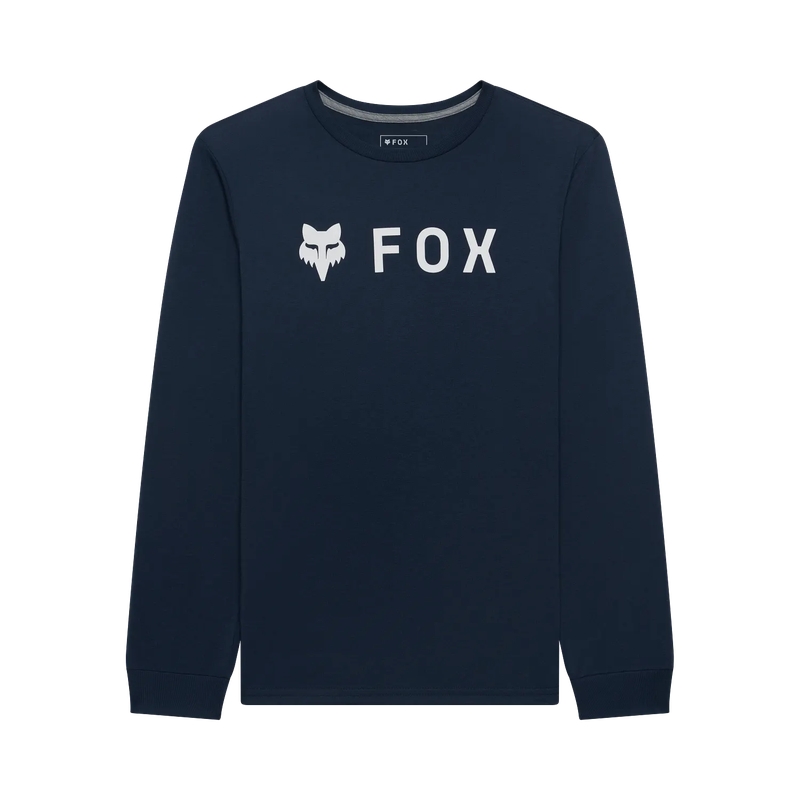 Maglietta a Maniche Lunghe Original Dri-Release Midnight Taglia XL