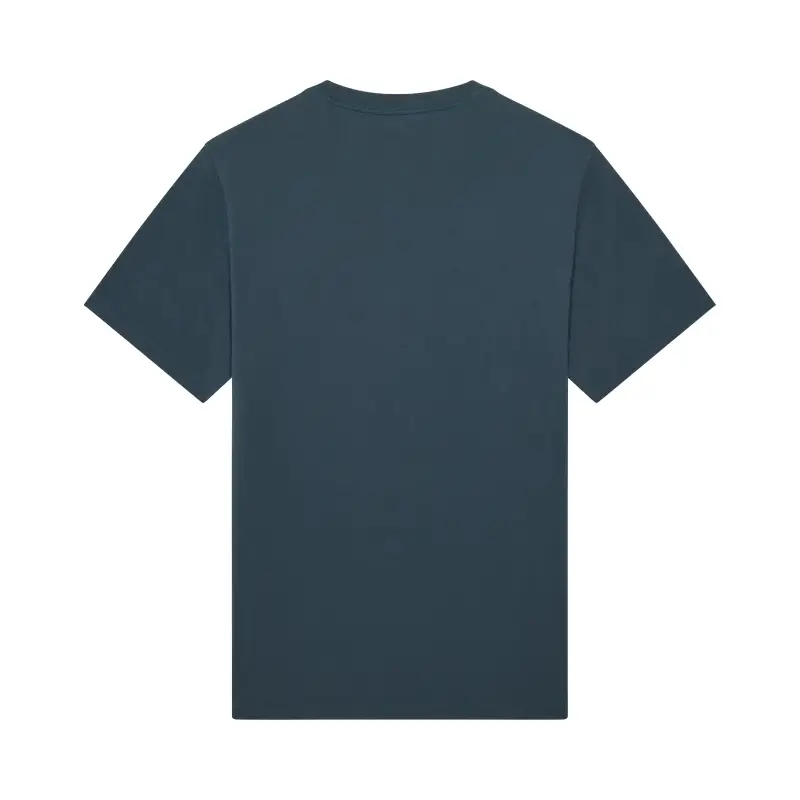 T-Shirt Circa 74 195 Original Blu Midnight Taglia L #1