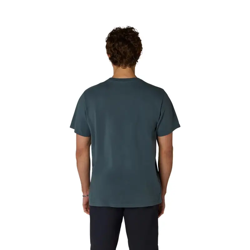 T-Shirt Circa 74 195 Original Blu Midnight Taglia L #3