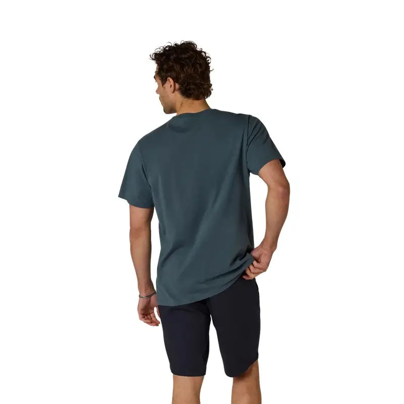 T-Shirt Circa 74 195 Original Blu Midnight Taglia S #4
