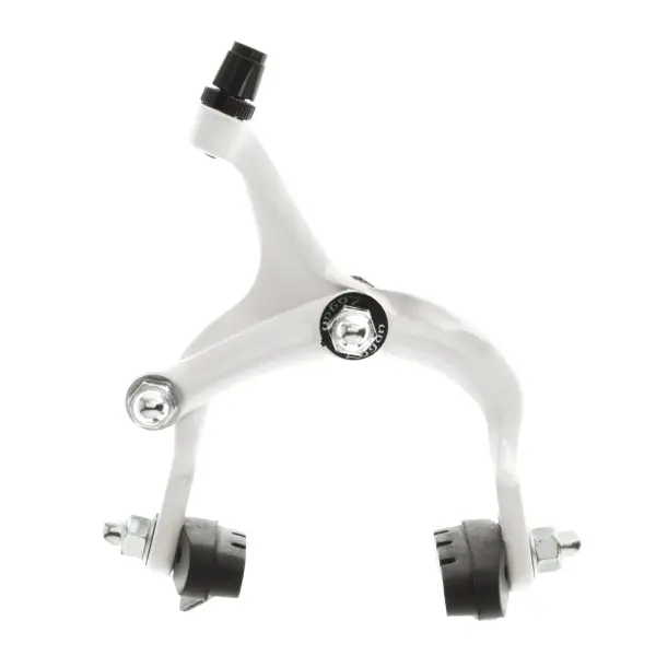 Coppia Freni Fixed Bike Bianco - image