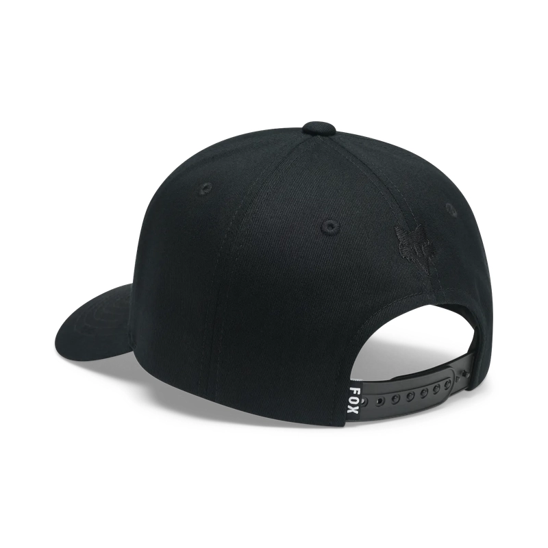 Cappellino Wordmark subframe Black Taglia Unica #1