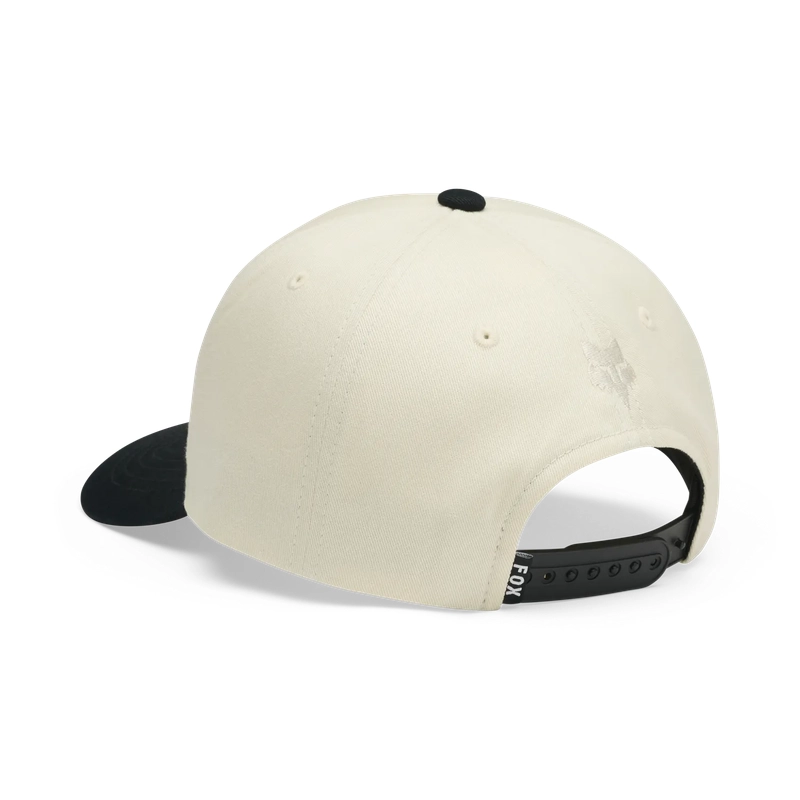 Cappellino Wordmark subframe Pearl White Taglia Unica #1
