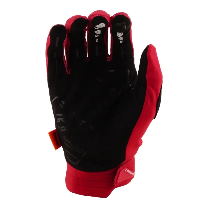 Gants Gambit Solid Scarlet Taille L #1