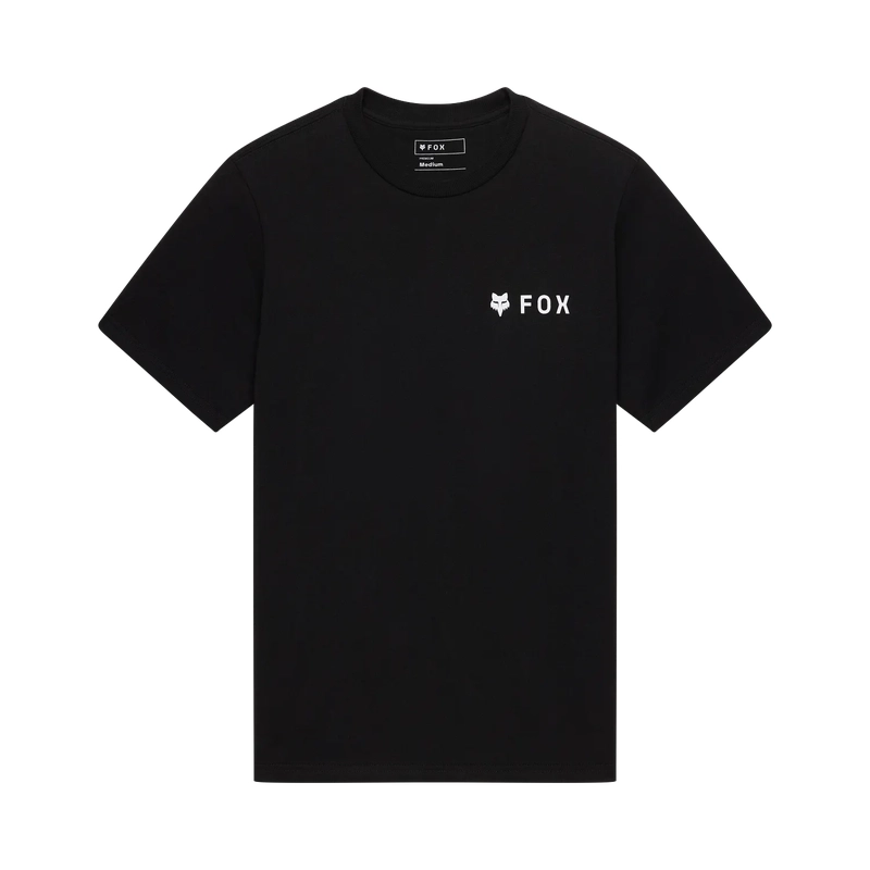 T-shirt à manches courtes Absolute 2.0 195 Original Black Taille S - image