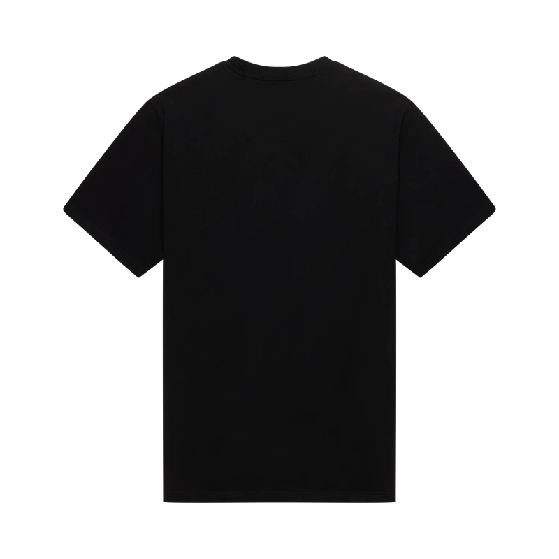 T-shirt à manches courtes Absolute 2.0 195 Original Black Taille S #1